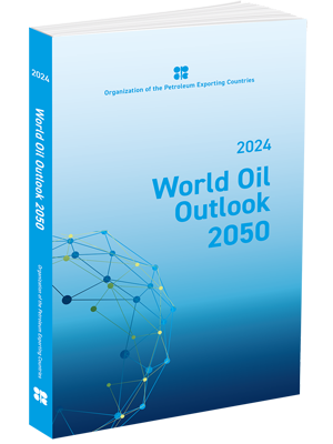 Opec Digital Publications World Oil Outlook